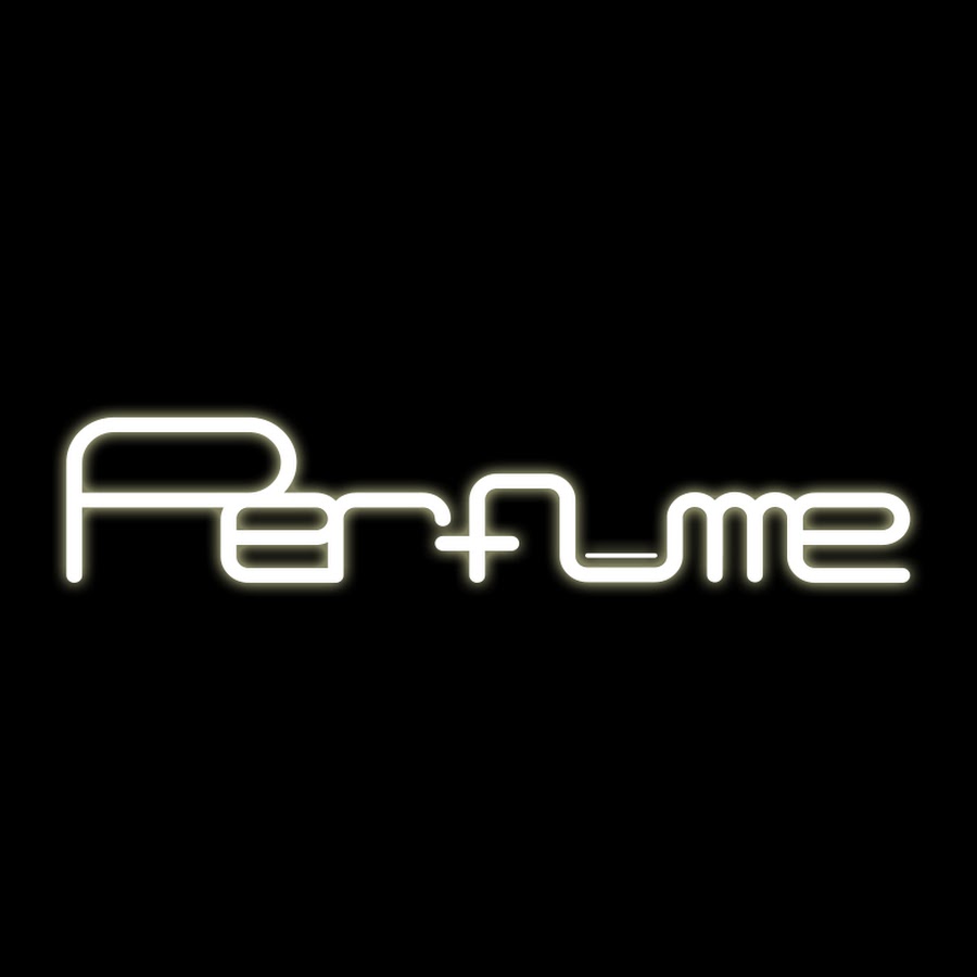 Perfume @Perfume
