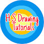 HS Drawing Tutorials