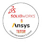 SOLIDWORKS AND ANSYS TUTOR