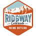 Town of Ridgway, Colorado