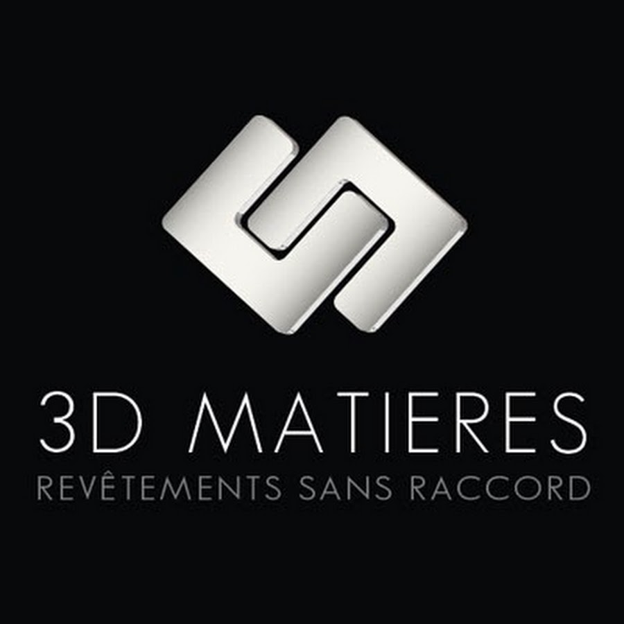 3D MATIERES - YouTube