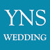 YNS WEDDING