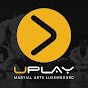 Uplay Martial Arts Luxembourg