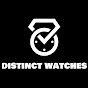 Distinct Watches