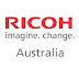 logo RicohAustralia