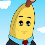 The Fancy Banana youtube avatar