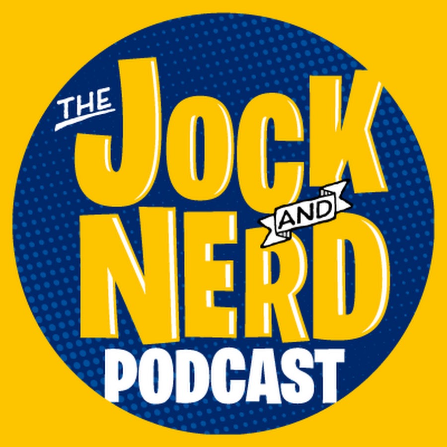 The Jock and Nerd Podcast