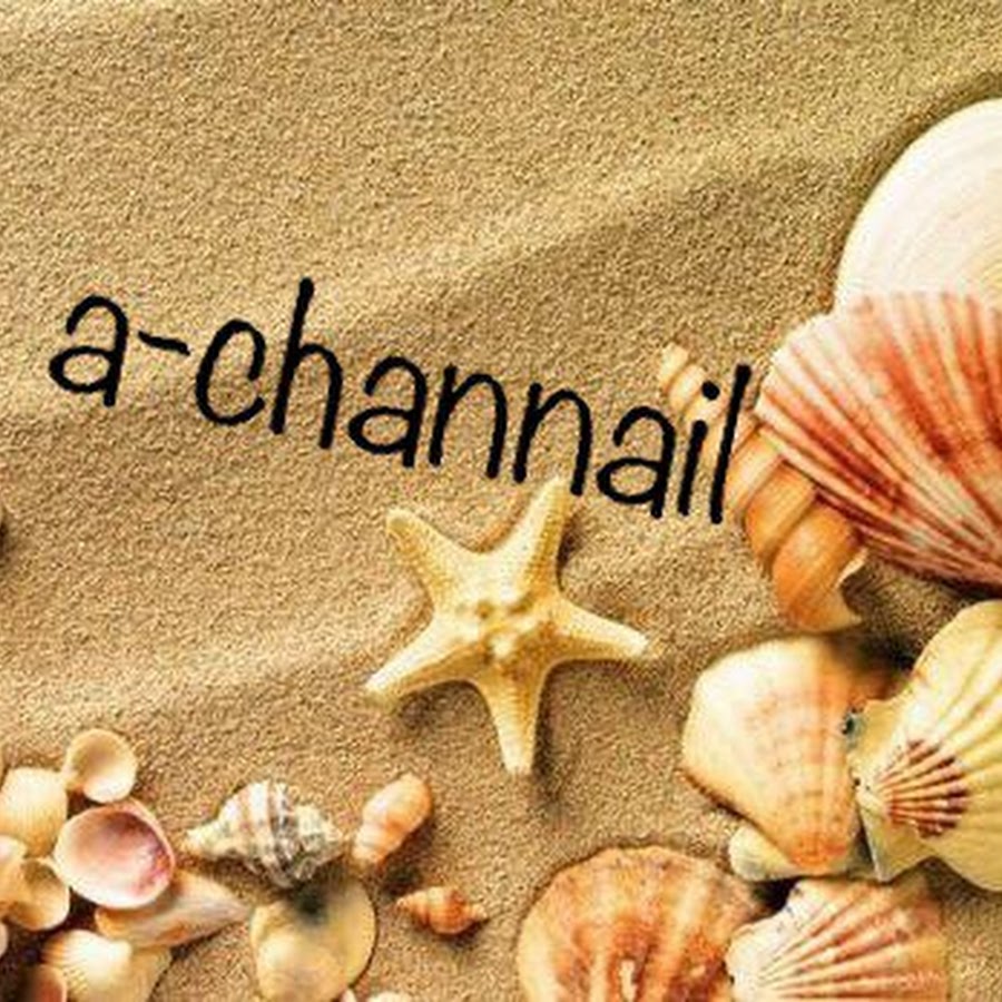 a_chan nail - YouTube a_chan nail