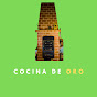 COCINA DE ORO