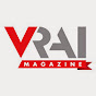VRAI Magazine