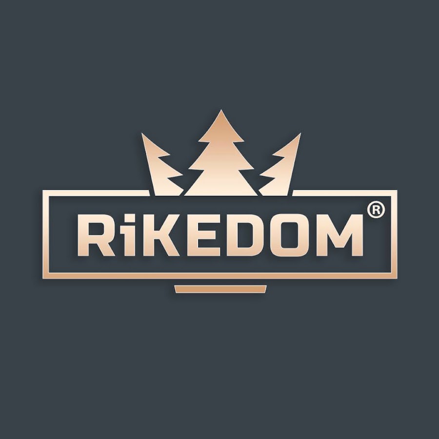 RiKEDOM - YouTube