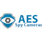AES SPY CAMERAS