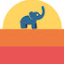 logo Postgres Open