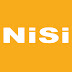 logo NiSi Filters Australia and New Zealand