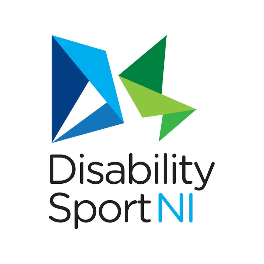 Disability Sport NI YouTube