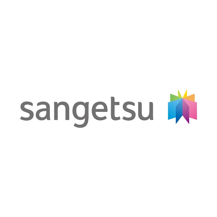 SANGETSU サンゲツ - YouTube