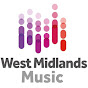 West Midlands Music