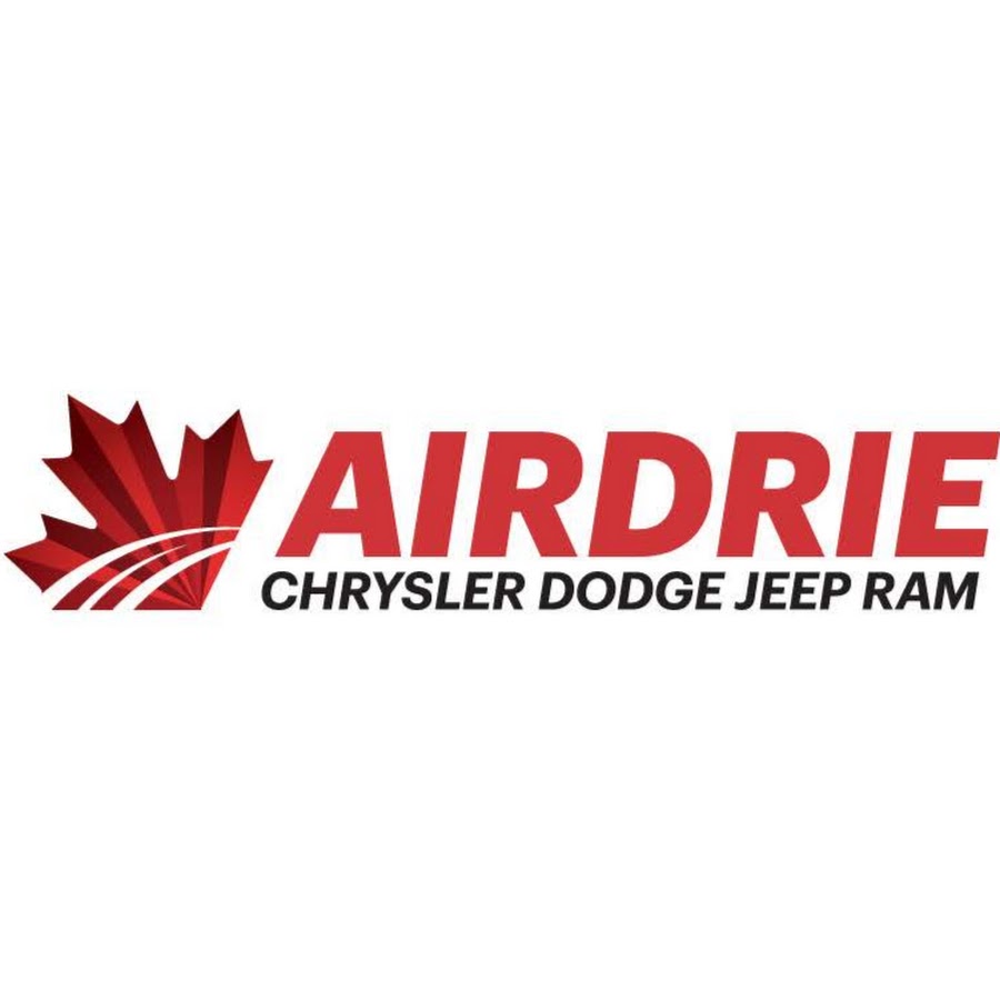 Airdrie Chrysler Dodge Jeep Ram