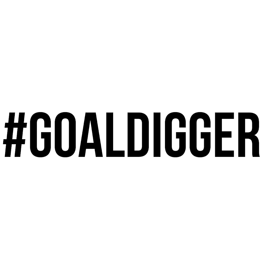 GOALDIGGER - YouTube