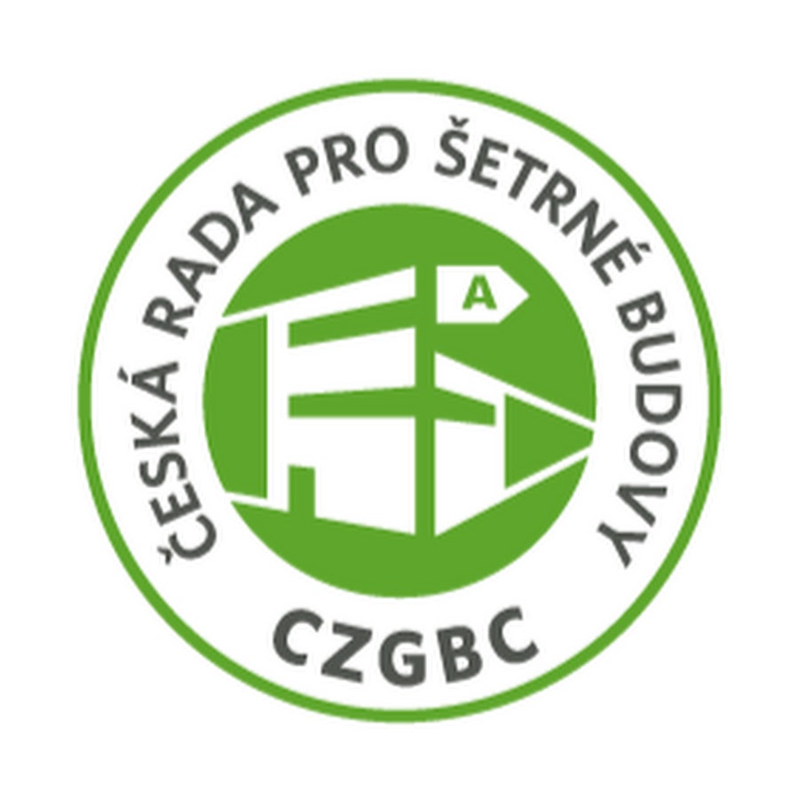 Česká rada pro šetrné budovy CZGBC