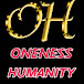 Oneness Humanity