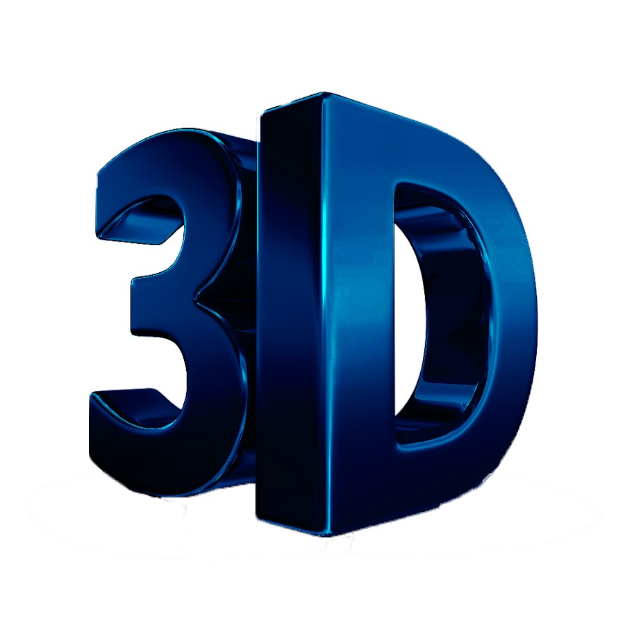 3d videos youtube