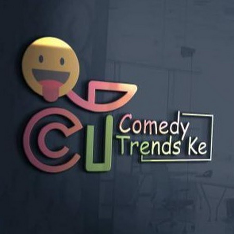 Comedy Trends KE YouTube