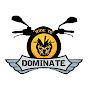 Ride To Dominate