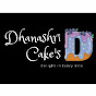 Dhanashri Cake's