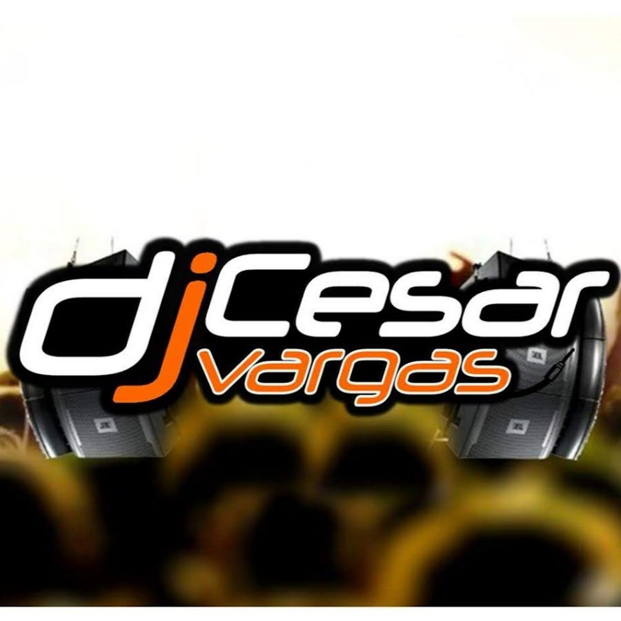 DJ Cesar Vargas @DJCesarVargas