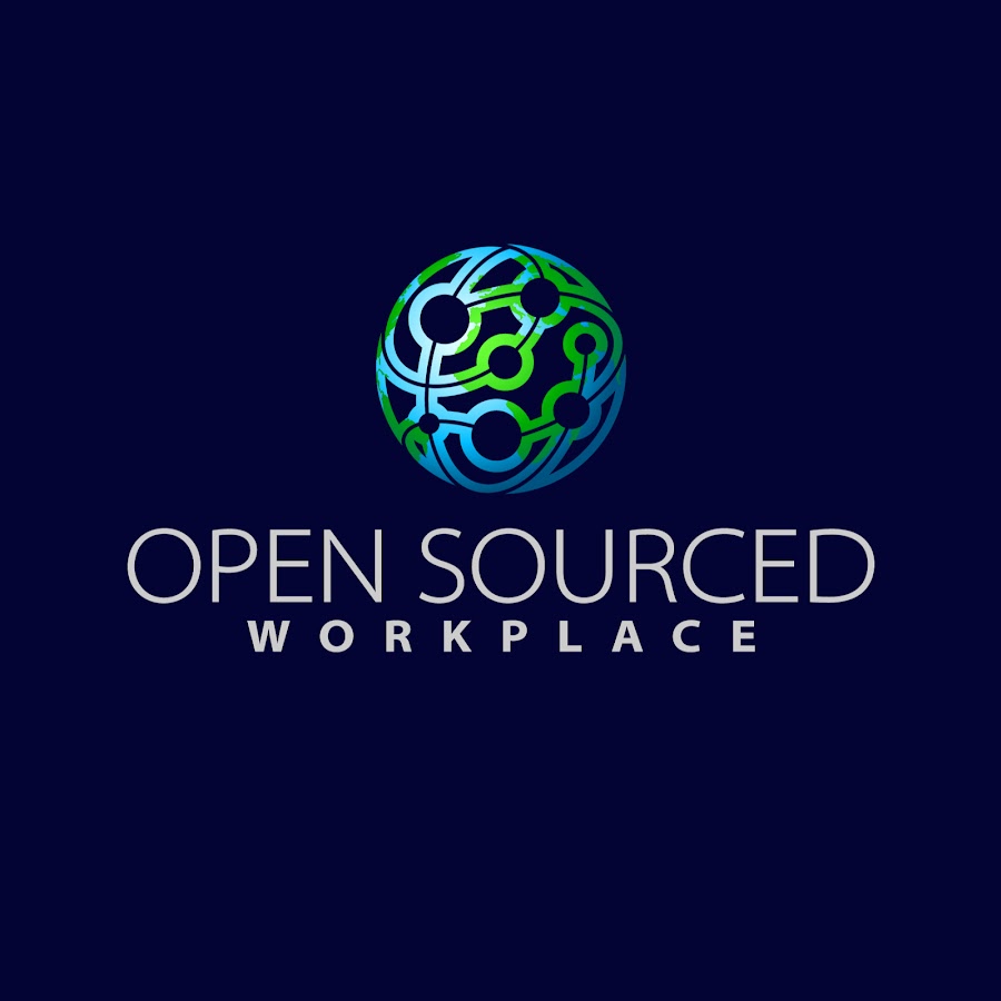 Open Sourced Workplace