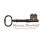 HistoricDeerfield