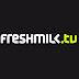 logo FreshmilkTV