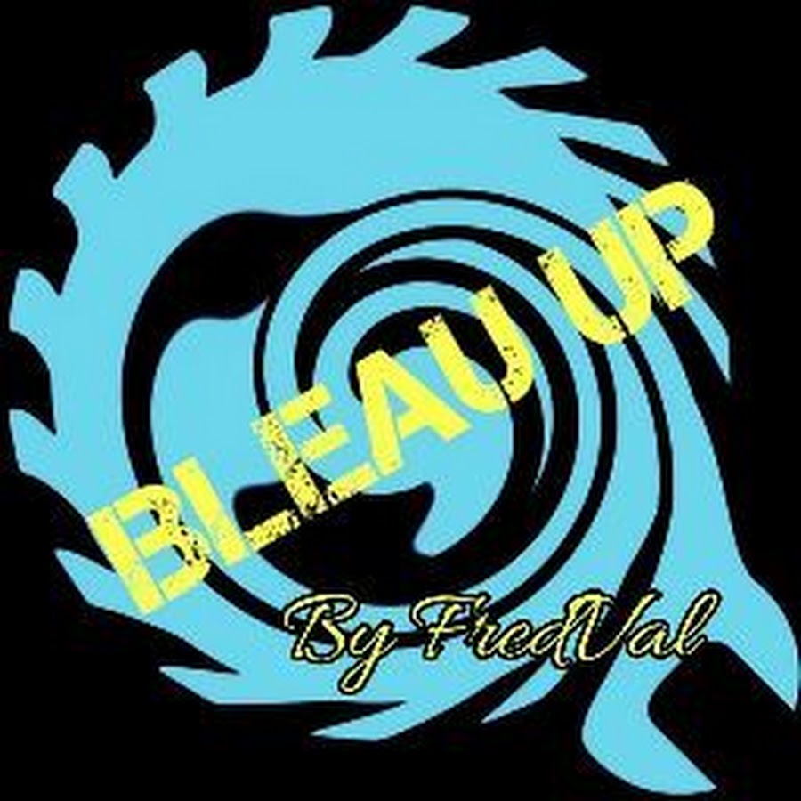 BLEAU UP @bleauup