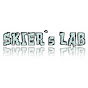 Skier's lab