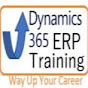 Dynamics 365 Training & Placement