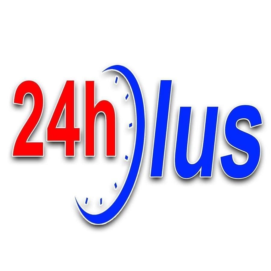 24h Plus @24hplus