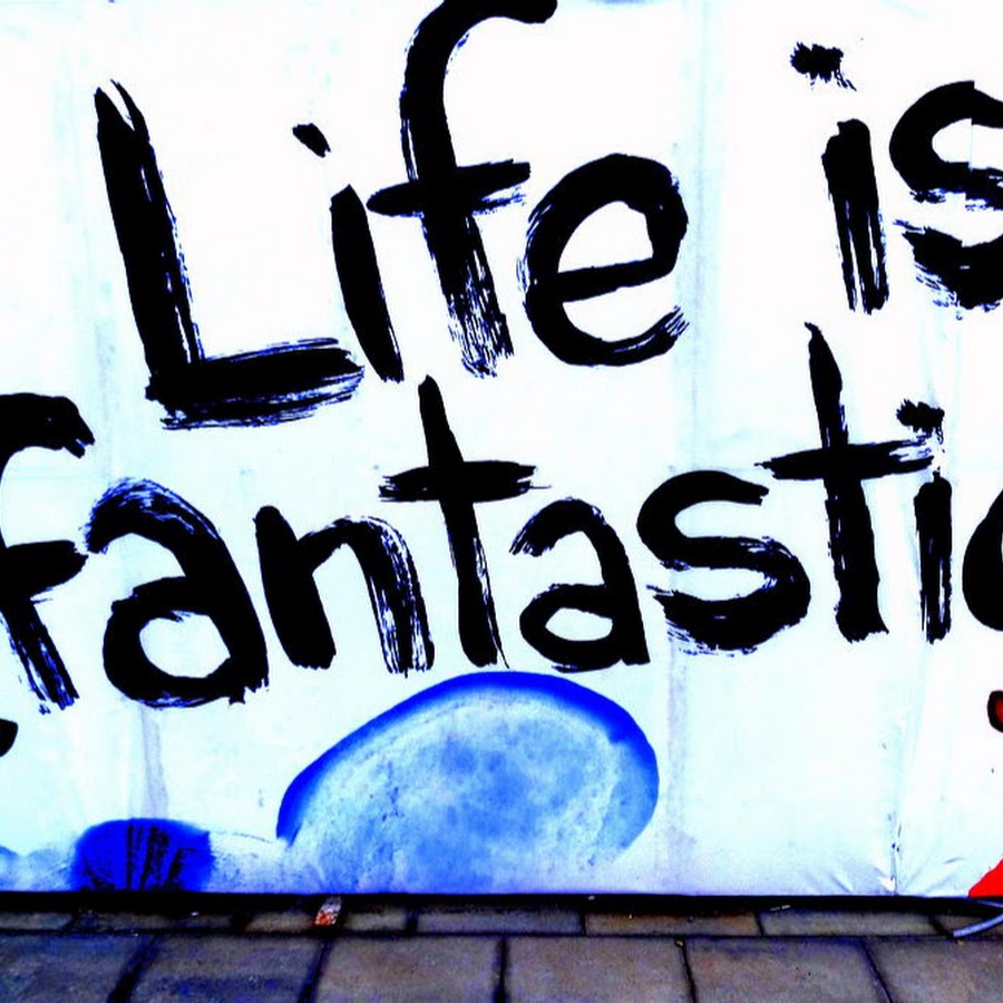 FantasticLife @FantasticLifeGer