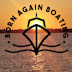 logo Born Again Boating