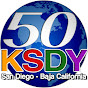 KSDY50 San Diego