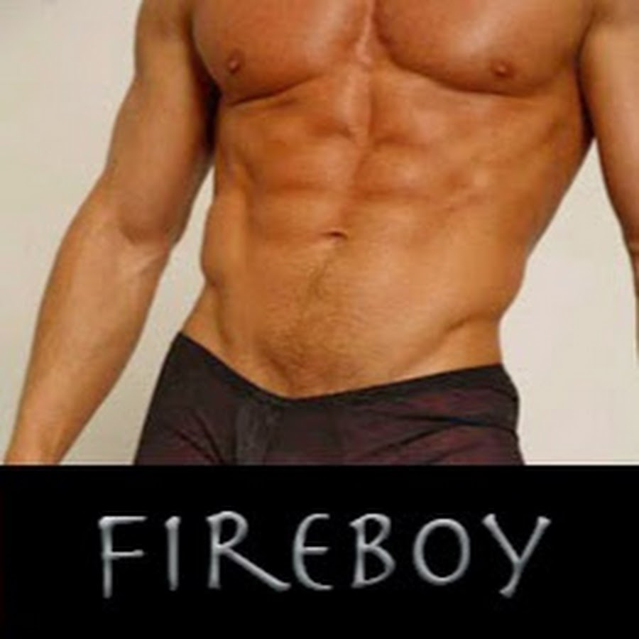 Fireboyunderwear - YouTube