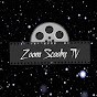 Zoom Scooby TV