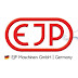 EJP Maschinen GmbH