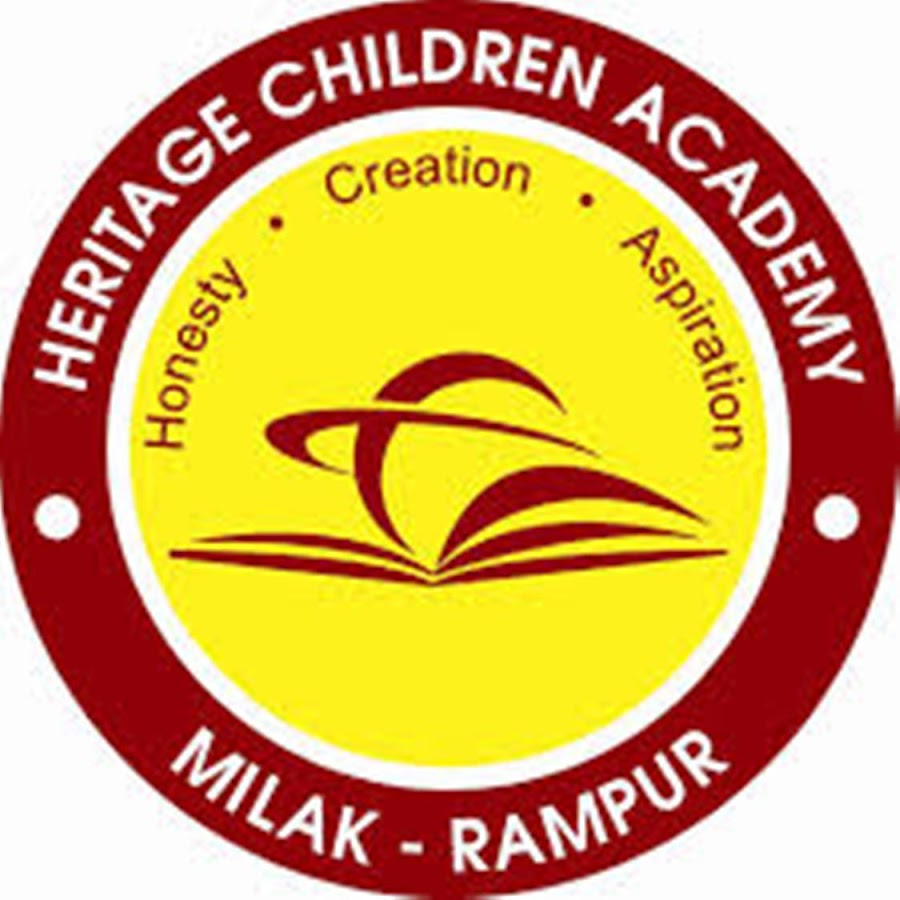 heritage children academy - YouTube