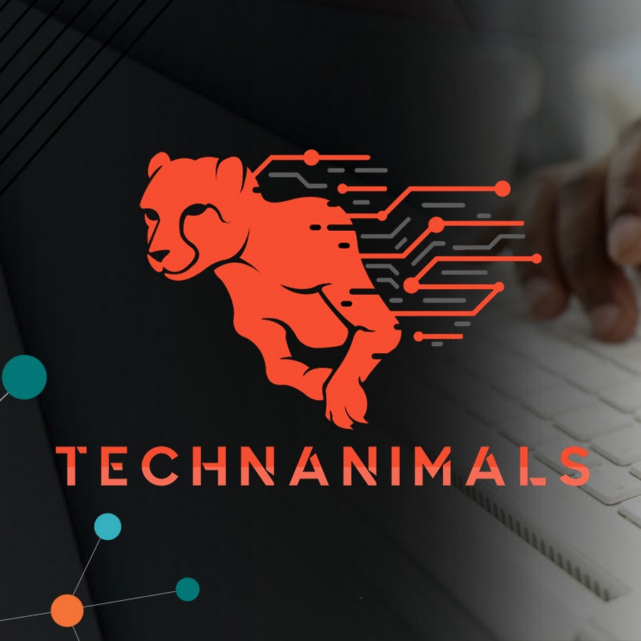 Technanimals youtube