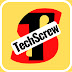 logo TechScrew