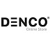 logo DENCO Store