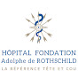 Hôpital Fondation Adolphe de Rothschild