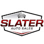 SLATER AUTO SALES