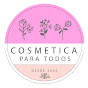 COSMETICA PARA TODOS